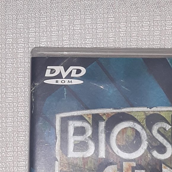 Bioshock Game For Mac - Picture 3 of 14